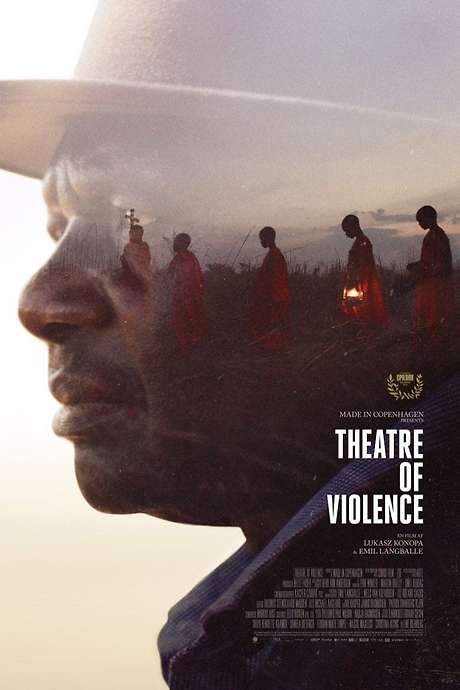 Theatre of Violence